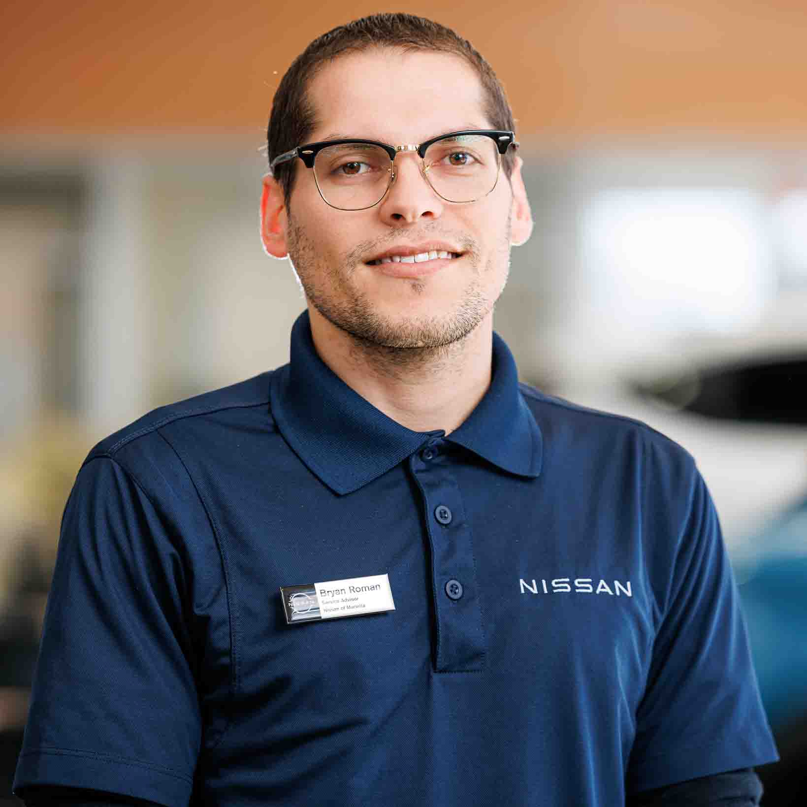 Bryan Roman Cividanes