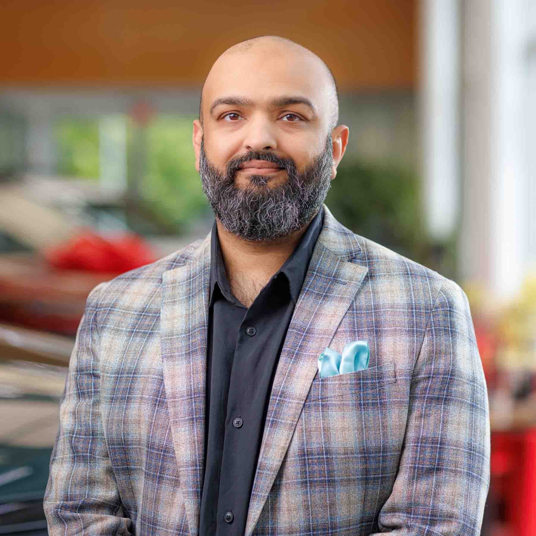 Mohammad Chaniho