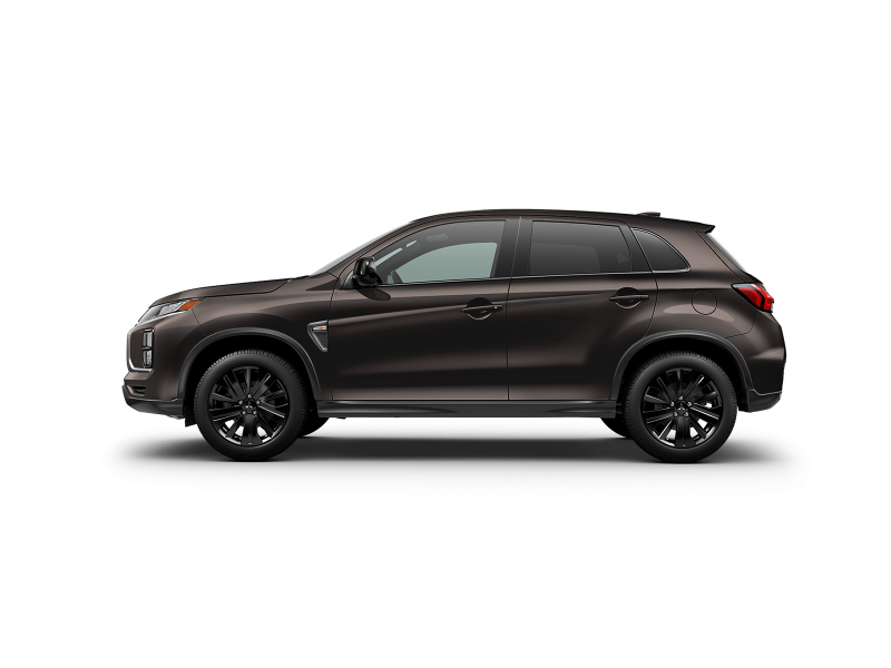 2025 Outlander Sport 2.0 LE