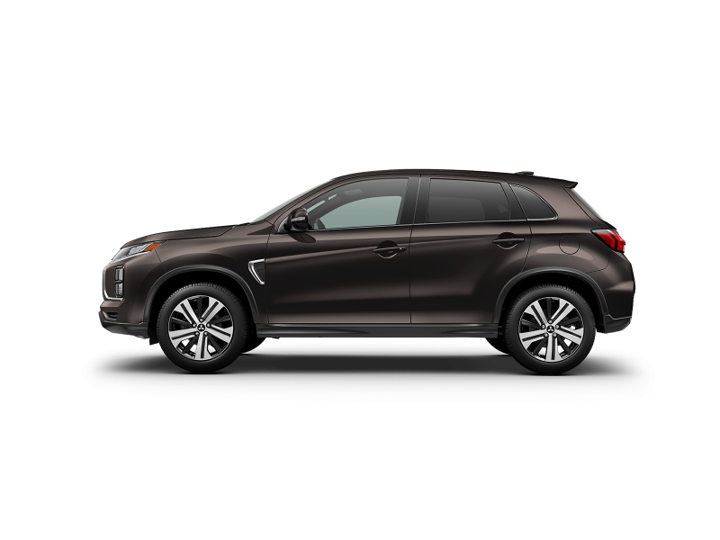 2025 Outlander Sport 2.0 SE
