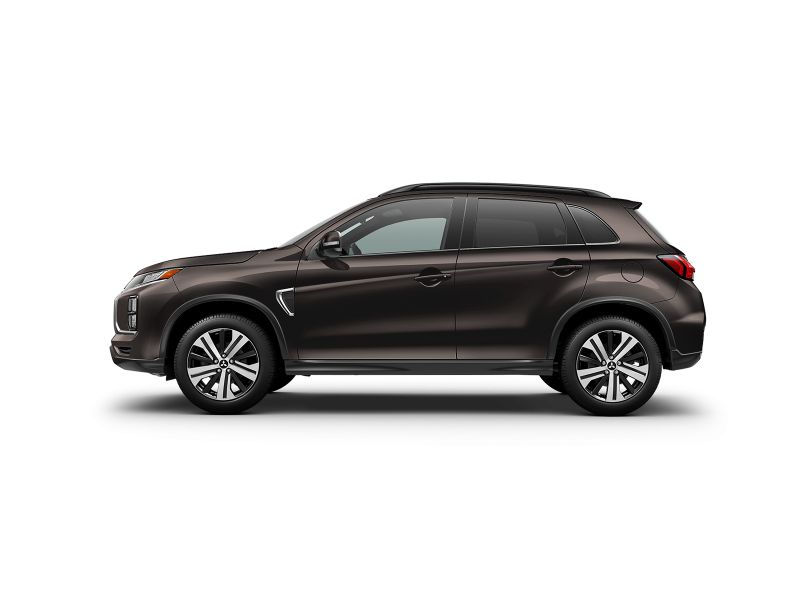 2025 Outlander Sport 2.4 SEL