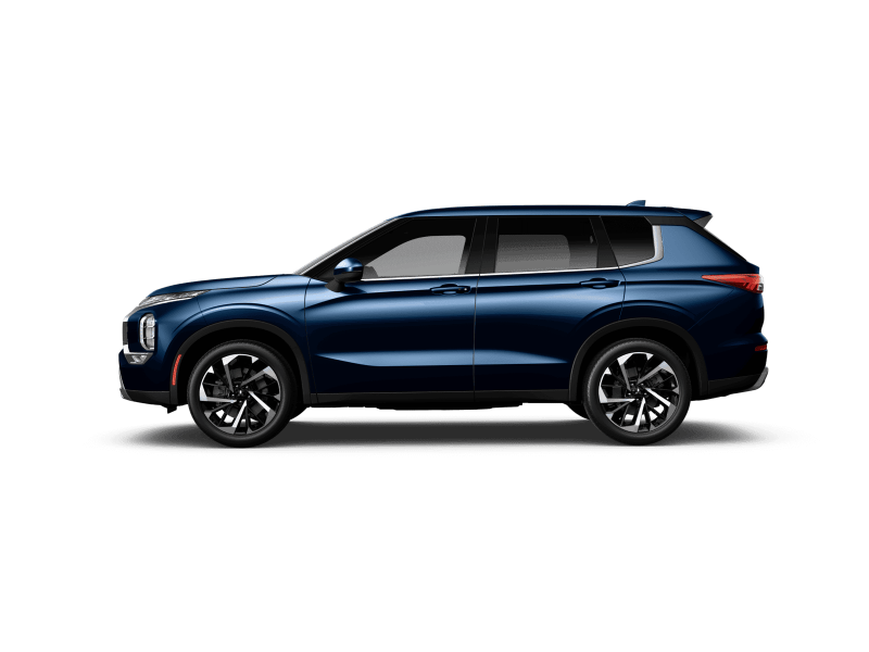 2025 Outlander SE