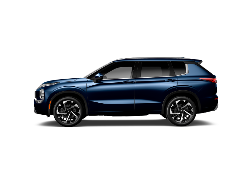 2025 Outlander SEL