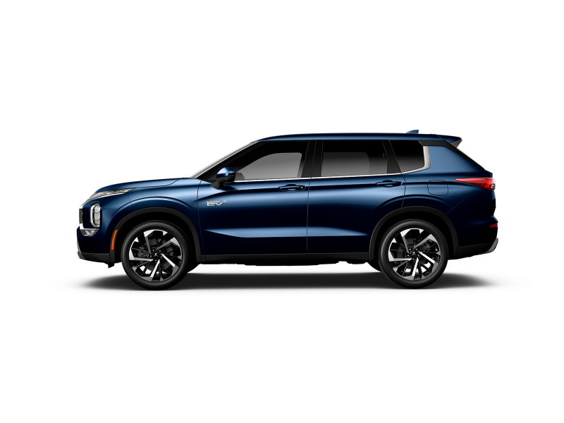 2025 Outlander PHEV SE