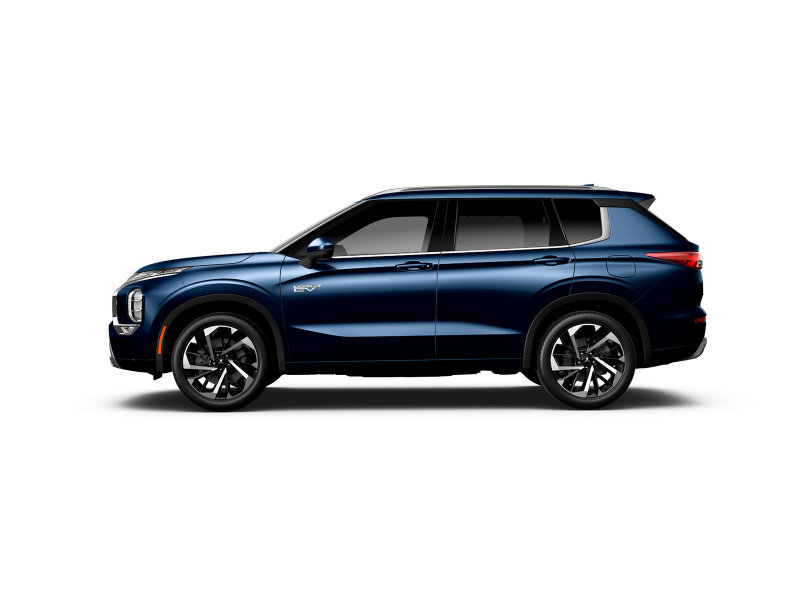 2025 Outlander PHEV SEL