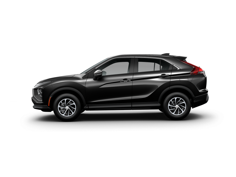 2025 Eclipse Cross ES