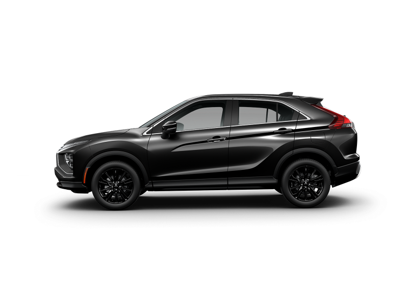 2025 Eclipse Cross LE