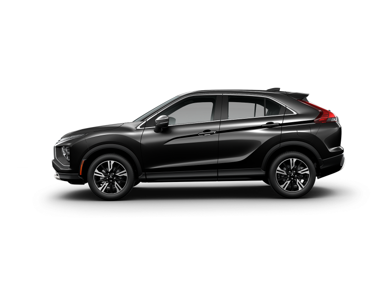 2025 Eclipse Cross SE