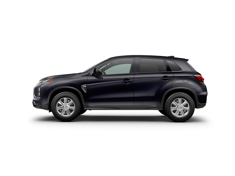 2025 Outlander Sport 2.0 S