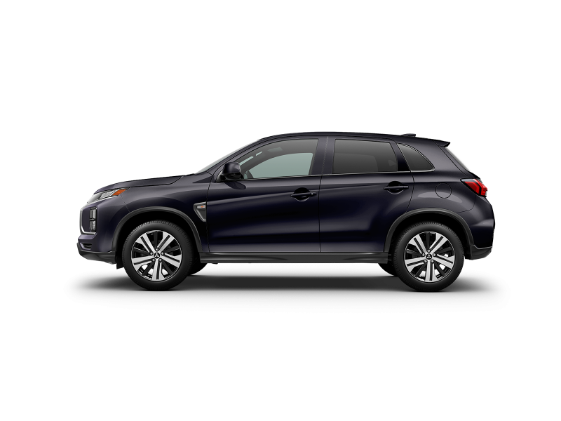 2025 Outlander Sport 2.0 ES