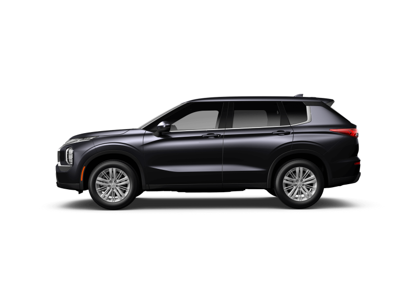2025 Outlander ES