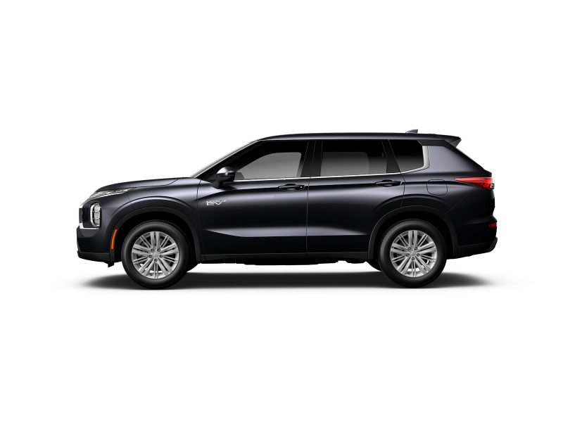 2025 Outlander PHEV ES