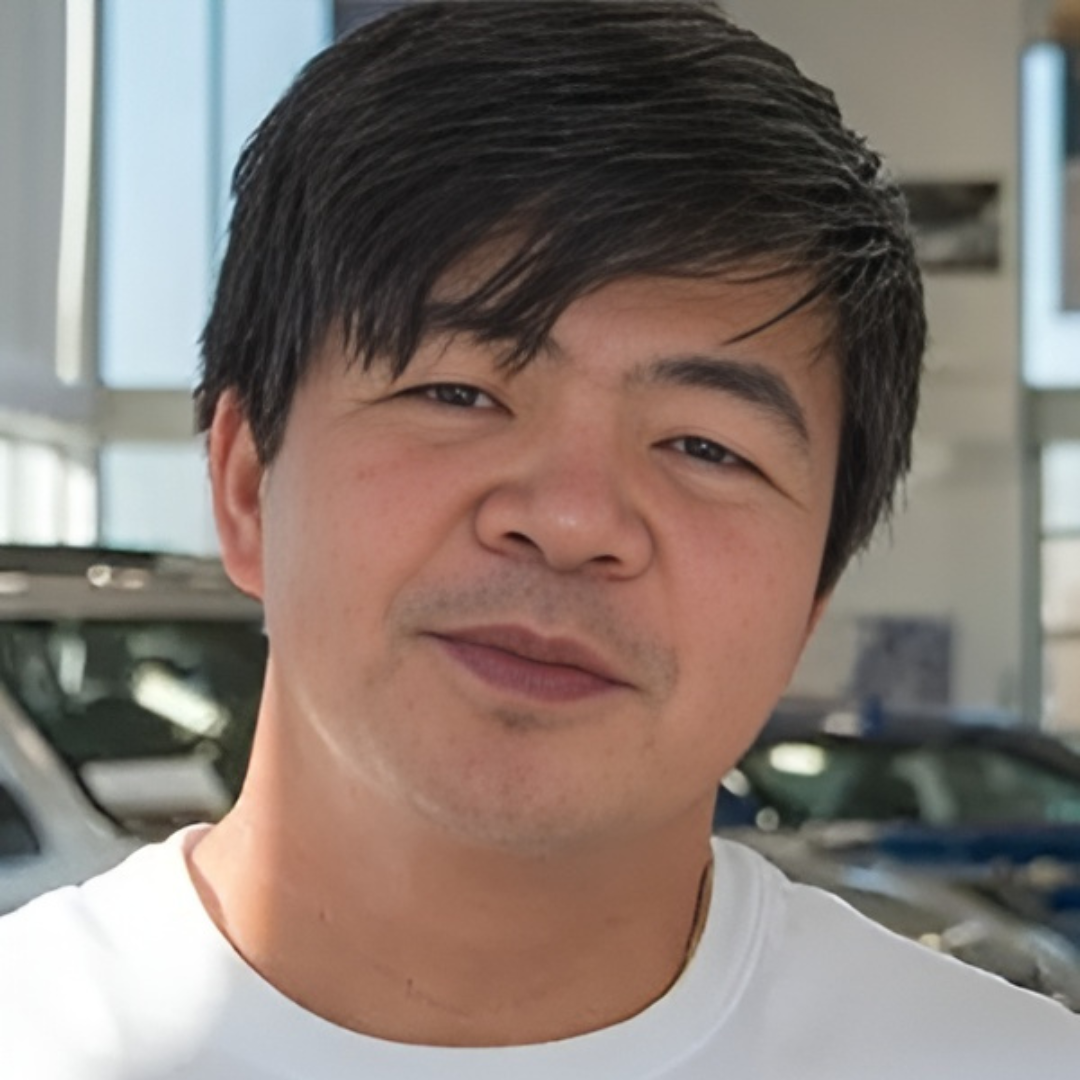 MICHAEL GREGANA