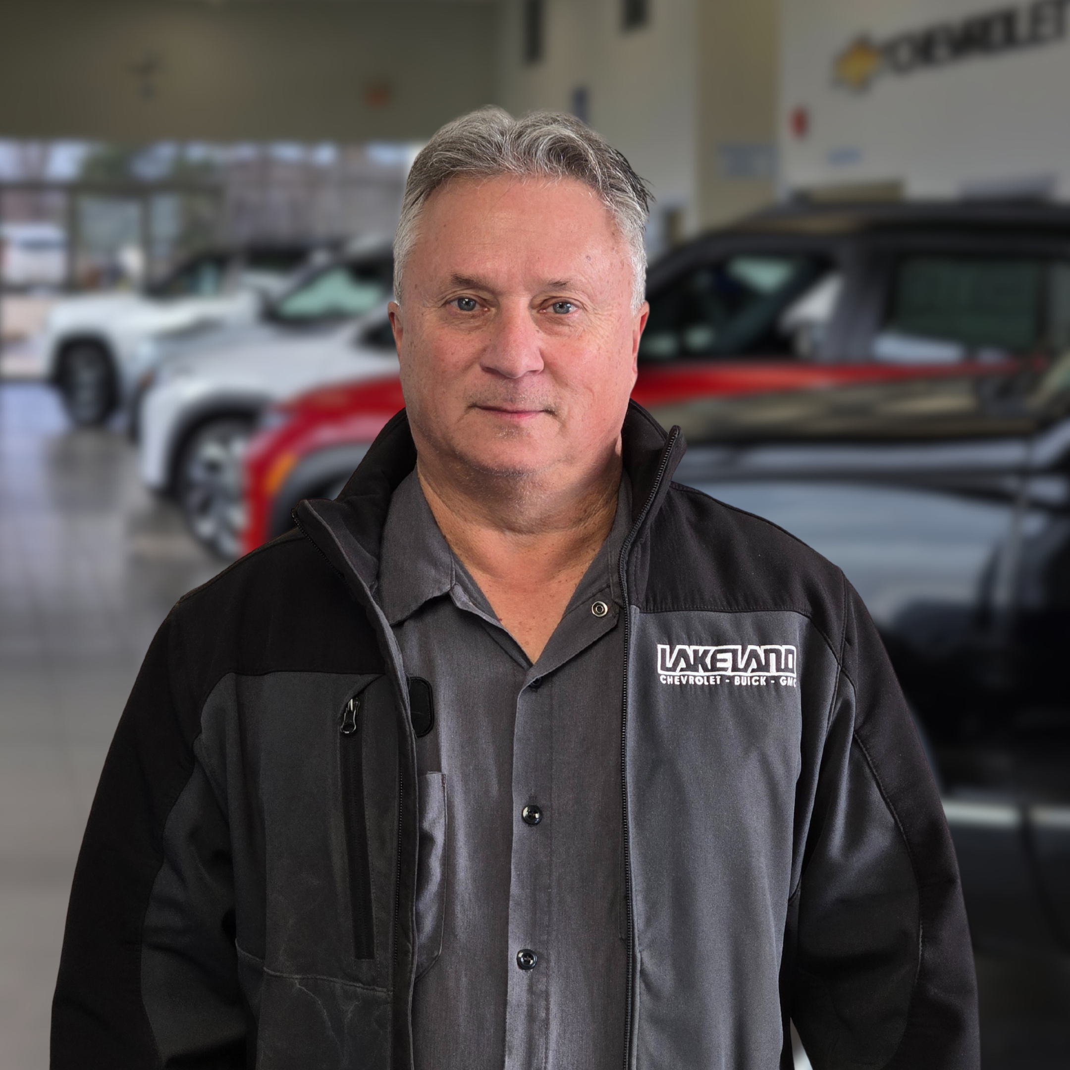 Gary Kostrub