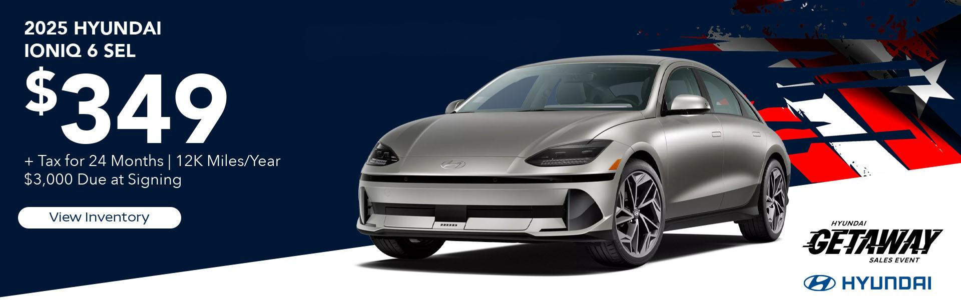 Ioniq 6