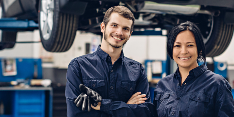 Putnam Kia of Burlingame