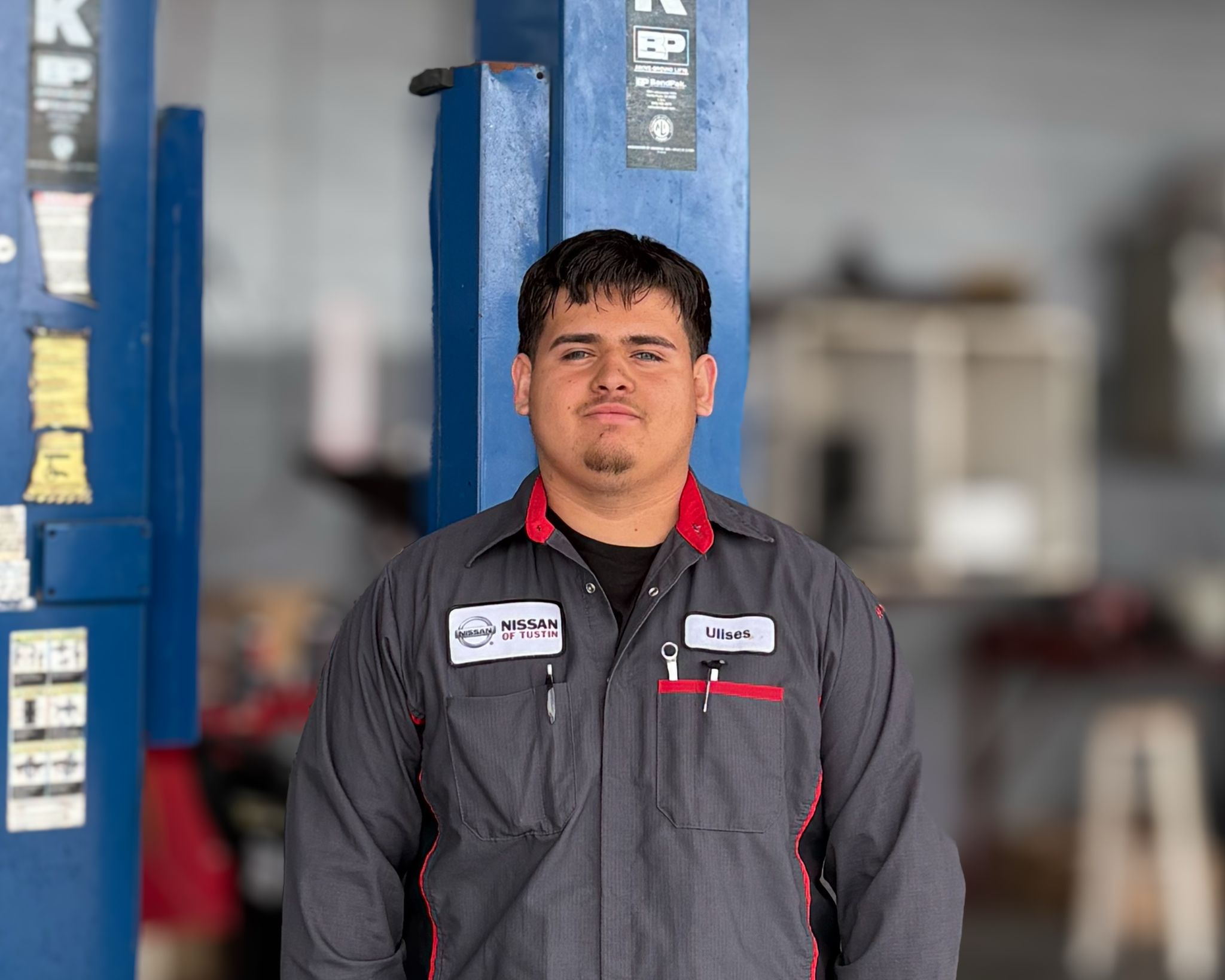 Ulises Ramirez