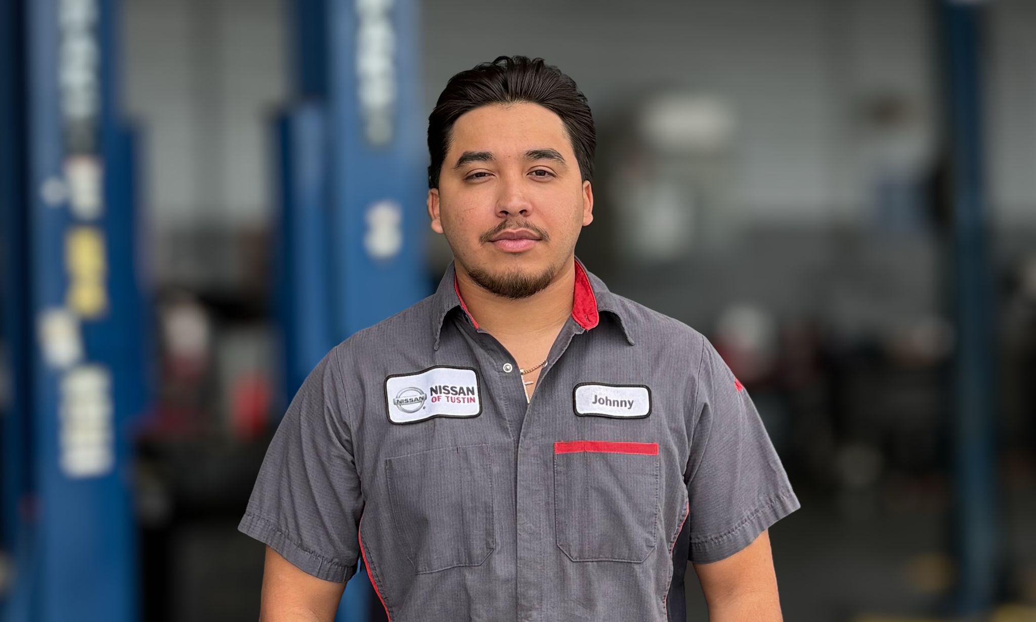 Johnny Rivera
