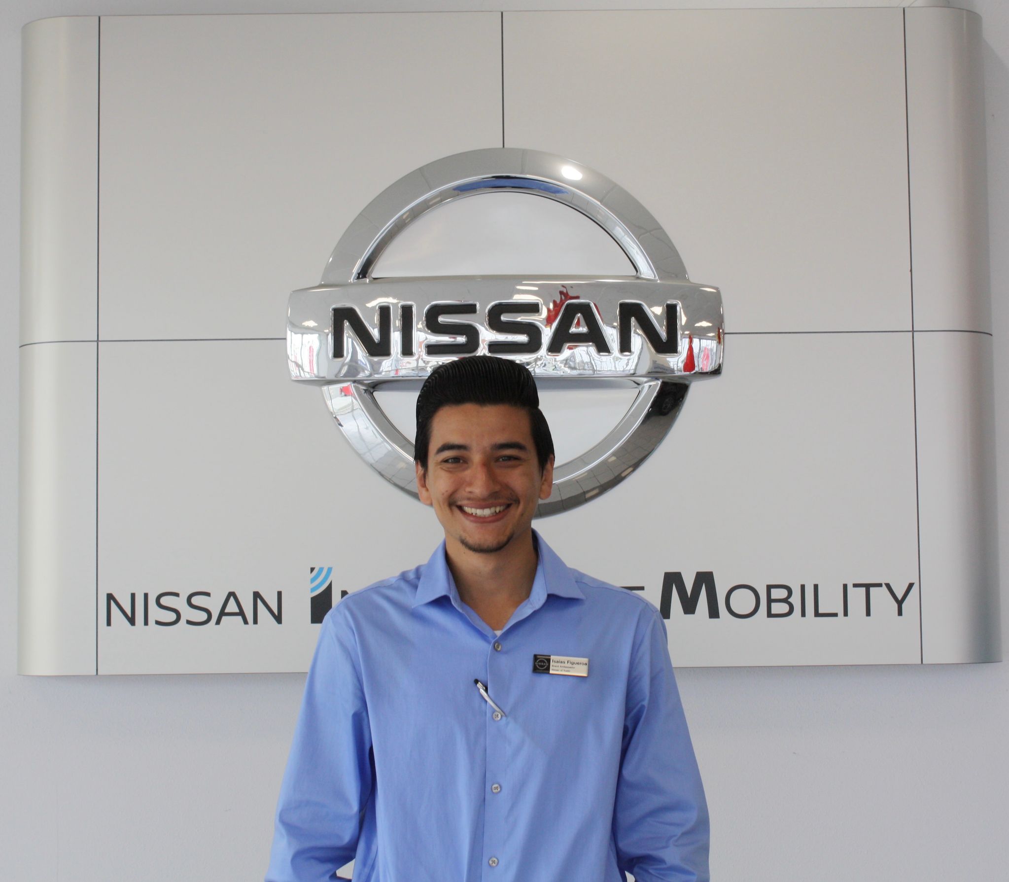 Isaias Figueroa
