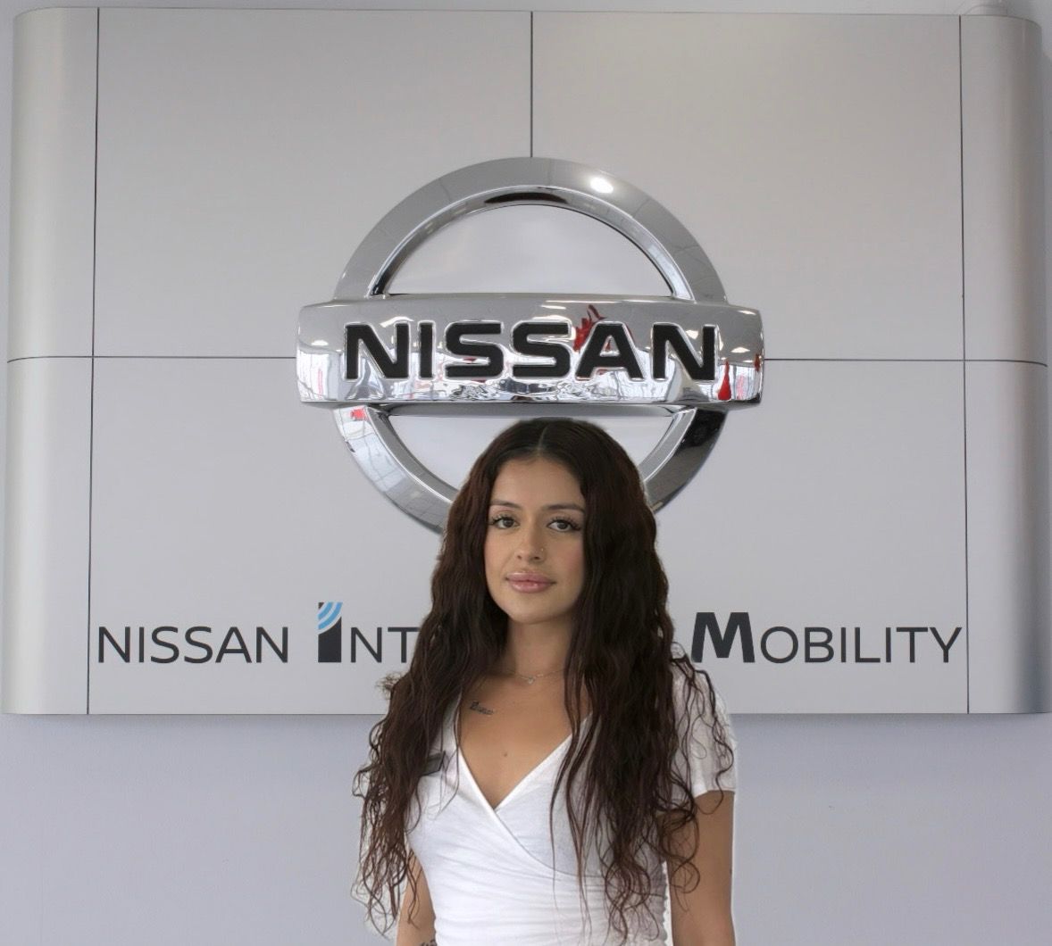 Desiree Garcilazo
