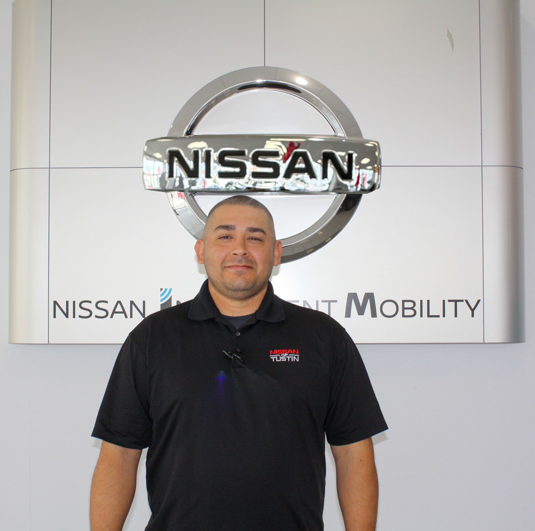 Cesar Rosales