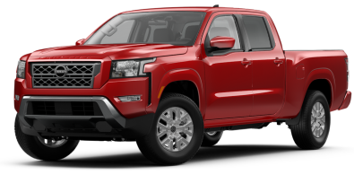 2024 Nissan Frontier Crew Cab Long Bed SV 4x2 for sale near San Bernardino