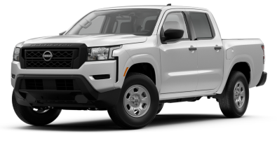 2024 Nissan Frontier Crew Cab S 4x2 for sale near San Bernardino