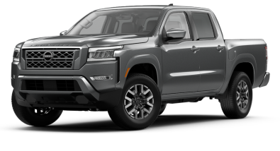 2024 Nissan Frontier Crew Cab SL 4x2 for sale near San Bernardino