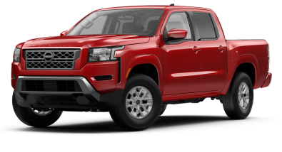 2024 Nissan Frontier Crew Cab SV 4x2 for sale near San Bernardino