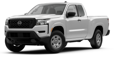 2024 Nissan Frontier King Cab® S 4x2 for sale near San Bernardino