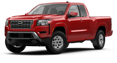 2024 Nissan Frontier King Cab® SV 4x2 for sale near San Bernardino