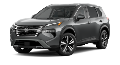 2024 Nissan Rogue SL SUV for sale near San Bernardino