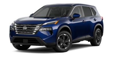 2024 Nissan Rogue SV SUV for sale near San Bernardino