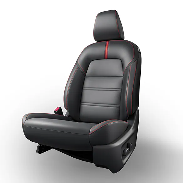 2024 Nissan Sentra zero gravity seats