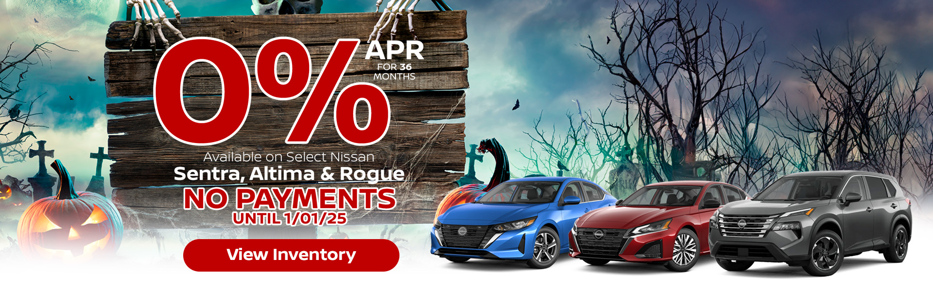 0% APR Offer