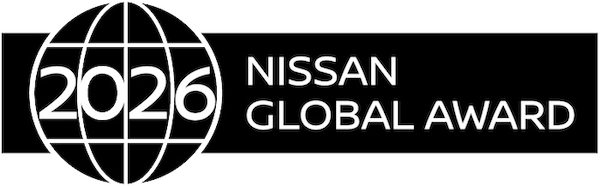 Nissan Global Award