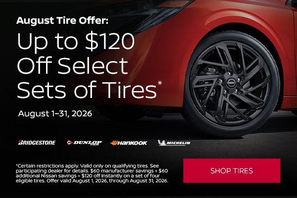 TIRE SPECIAL