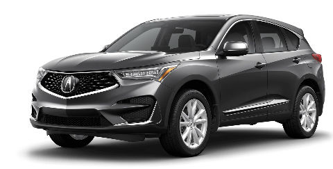 ACURA RDX