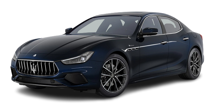 2024 Maserati Ghibli Modena Ultima Q4