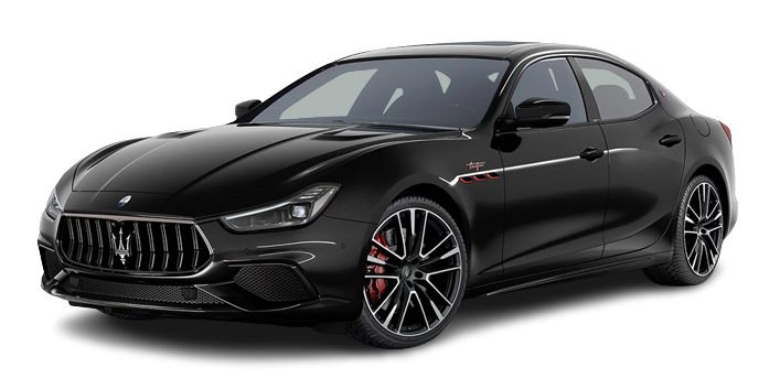 2024 Maserati Ghibli 334 Ultima