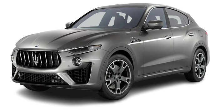 2024 Maserati Levante Modena Ultima