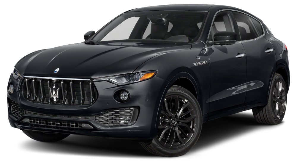 2024 Maserati Levante GT Ultima