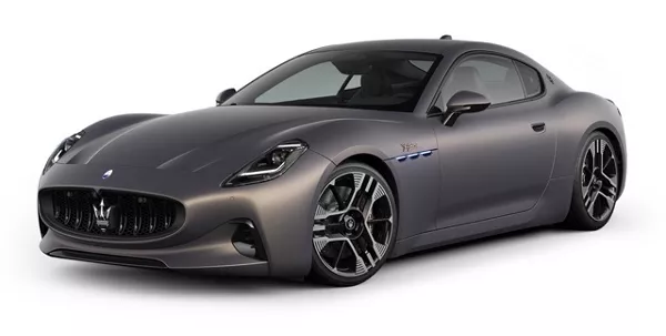2025 Maserati GranTurismo Folgroe