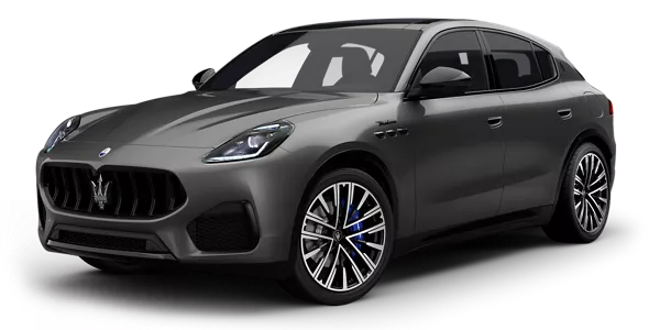 2025 Maserati Grecale Modena