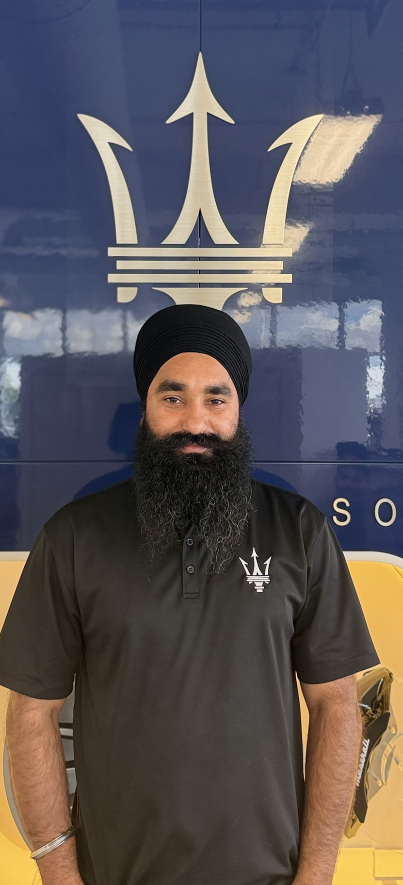 Gurjeet Singh