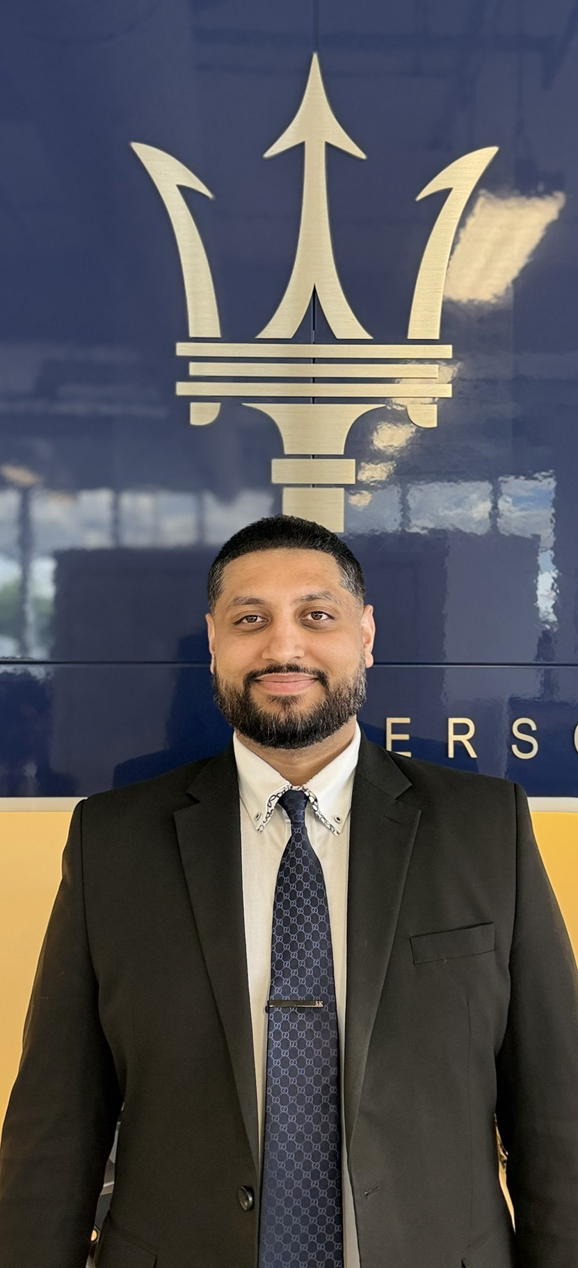 Sunny Khullar