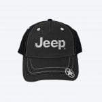 Jeep Merchandise & Apparel