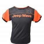 Jeep Merchandise & Apparel