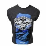 Dodge Merchandise & Apparel