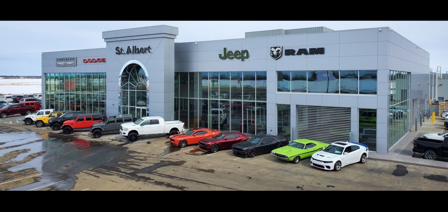 dealership